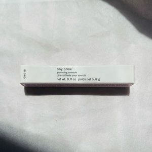 Glossier Boy Brow in Blonde